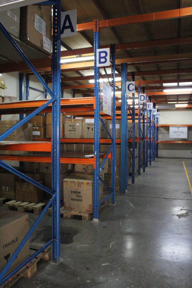 enthusiasm racking aisle labels 1